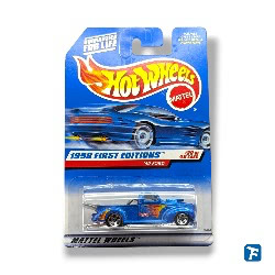 Hot Wheels '40 Ford - 18674