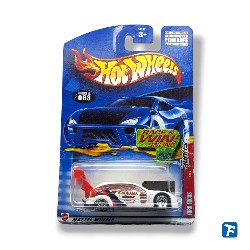 Hot Wheels Ford Focus - 54357