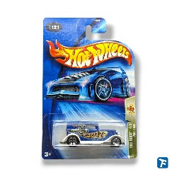 Hot Wheels Ford 1932 - b3842