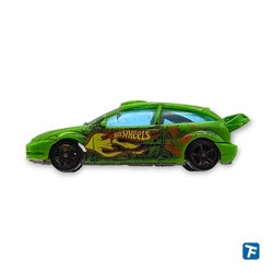 Hot Wheels 2005 Ford Focus - c3550