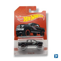 Hot Wheels '15 Ford F-150 - gbc14