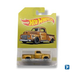 Hot Wheels '49 Ford F1 - gbc15