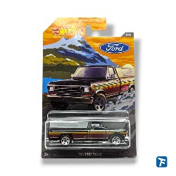 Hot Wheels '79 Ford Truck - gdg63