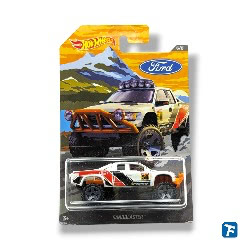 Hot Wheels Sandblaster - gdg67