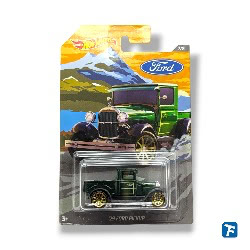 Hot Wheels '29 Ford Pickup - gdg68