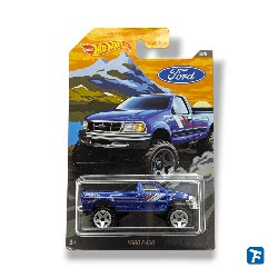 Hot Wheels Ford F-150 - gdg69