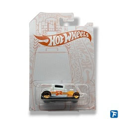 Hot Wheels '32 Ford - gjw49