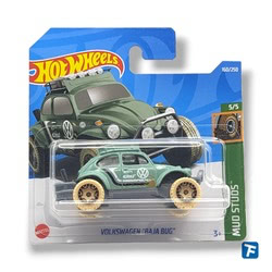 Hot Wheels Volkswagen 'Baja Bug' - hcx74