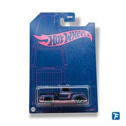 Hot Wheels '49 Ford F1 - hdh56