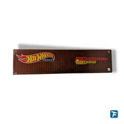 Hot Wheels Deutschland Design - hff41