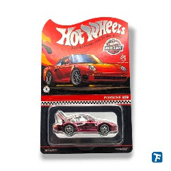 Hot Wheels Porsche 959 - hgk85