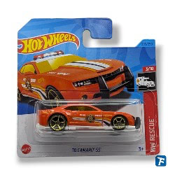 Hot Wheels '10 Camaro SS - hkj19