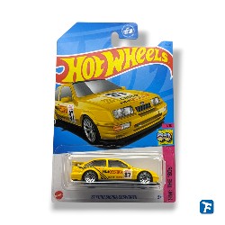 Hot Wheels '87 Ford Sierra Cosworth - hkl51