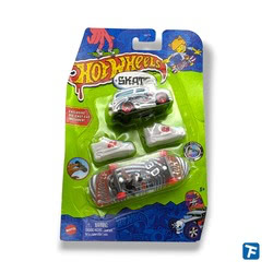 Hot Wheels Surf 'n Turf - hng56