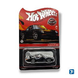 Hot Wheels Porsche 959 - hnl18