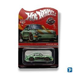 Hot Wheels Porsche 964 - hnl26