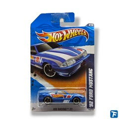 Hot Wheels '92 Ford Mustang - t9866