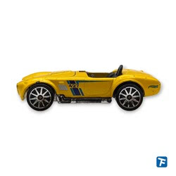 Hot Wheels Shelby Cobra - w4254