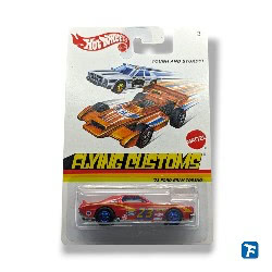 Hot Wheels '73 Ford Gran Torino - x8193