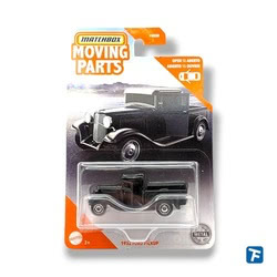 Matchbox 1932 Ford Pickup - gkp20