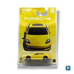 Matchbox Porsche Panamera - hlm59