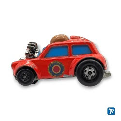 Matchbox Mini Ha Ha - mb14