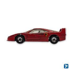 Matchbox Ferrari F40 - mb24