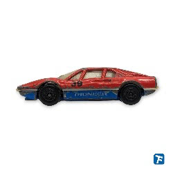 Matchbox Ferrari 308 GTB - mb70