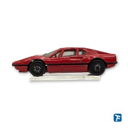 Matchbox Ferrari  308 GTB - mp-803